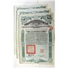 Image 1 : Chinese Government 5% Gold Loan of 1912