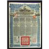 Image 1 : Chinese Government 5% Reorganization Gold Loan of 1913