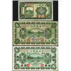 Image 1 : Sino Scandinavian Bank, 1922 Issues