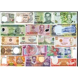 Pacific Rim selection