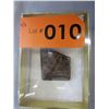 Image 2 : 59 CT Free form cut Canadian Ammolite gemstone