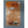 Image 2 : 26 CTW Assorted cut & colour gemstones
