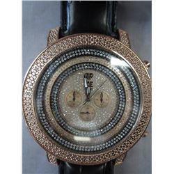 Man's Designer genuine ICE watch