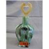 Image 1 : Italian art glass decanter