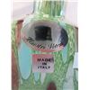 Image 2 : Italian art glass decanter