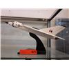 Image 1 : CF-105 Avro Arrow model on stand