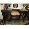 Image 1 : NEW - Step down buffet