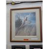 Image 1 : Marla Wilson Signed Limited Edition Print