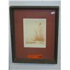 Image 1 : Howard Lessnick - Signed Limited Edition Graphic