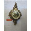 Image 1 : Vintage electric wall clock