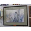 Image 1 : Framed Brent Heighton print