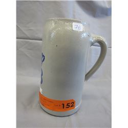 German HB Hofbrauhaus 1L tankard