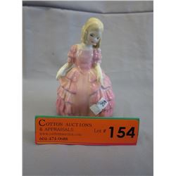 Royal Doulton figurine "Rose"