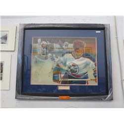 Wayne Gretzky photo