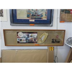Framed moccasin & more