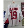 Image 1 : #19 Team Canada jersey