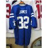 Image 1 : #32 James NFL jersey