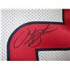 Image 2 : Autographed Foster #23 jersey