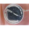 Image 1 : 4 x .999 Silver Art Rounds