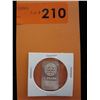 Image 2 : Monarch Precious Metals .999 silver bar