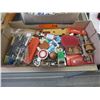 Image 1 : Bottle openers & vintage pen collection