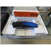 Image 1 : 12 New folding knives