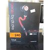 Image 1 : Ear Bud headphone with control talk - Replica