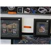 Image 1 : 2 Decorative collectible stamp sets