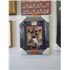 Image 1 : Framed Tim Tebow photograph
