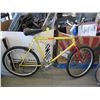 Image 1 : Kuwahara 18 Speed bike