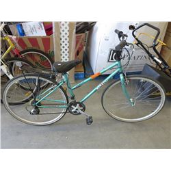 Minelli 12 Speed bike