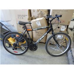 18 Speed sporttech Ridge Runner bike