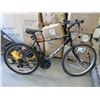Image 1 : 18 Speed sporttech Ridge Runner bike