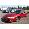 Image 1 : 2004 Chrysler Intrepid SE