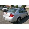 Image 2 : 2005 Pontiac G5 Pursuit