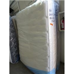 NEW-Queen Size Memory Foam Mattress