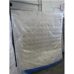 NEW-King Size Memory Foam Mattress