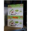 Image 1 : 2 New Roto Champ vegetable slicers