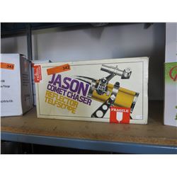 Jason Comet Chaser Reflector Telescope