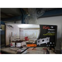 NEW Fixed flat screen TV wall mount - 23 -37"