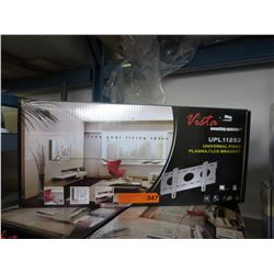 NEW Fixed flat screen TV wall mount - 23 -37"