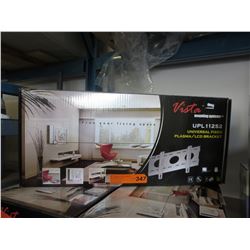 NEW Fixed flat screen TV wall mount - 23 -37"
