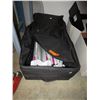 Image 1 : Pop up umbrella in bag