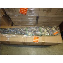 New camo gun bag