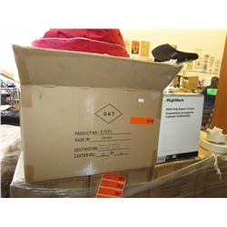 3 Cases of slide grip report covers