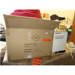 3 Cases of slide grip report covers