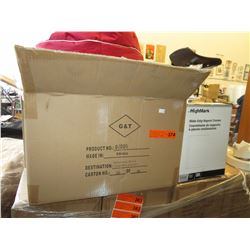 3 Cases of slide grip report covers