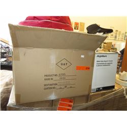 3 Cases of slide grip report covers