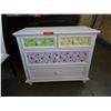 Image 1 : NEW Small White Dresser