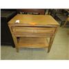 Image 1 : NEW - Side table with drawer